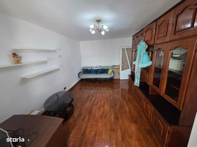 Apartament cu 4 camere în E3