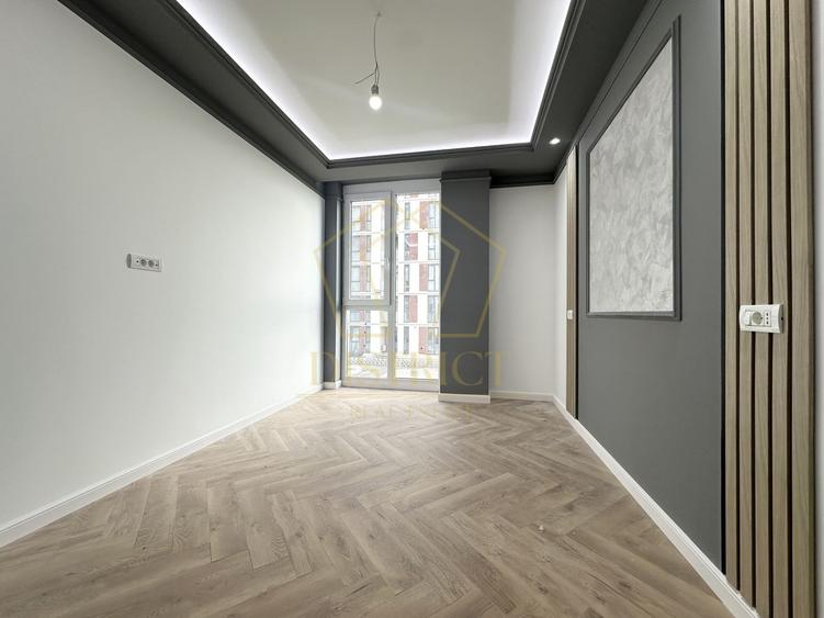 Apartament deosebit cu 3 camere | Campeador City - 10