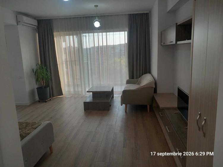 Garsonieră semidecomandată în Politehnica