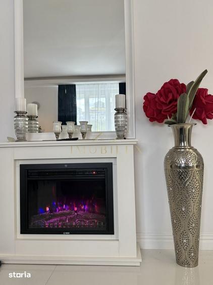 Apartament 2 camere, 55mp, finisaje premium , situat langa Vivo - 4