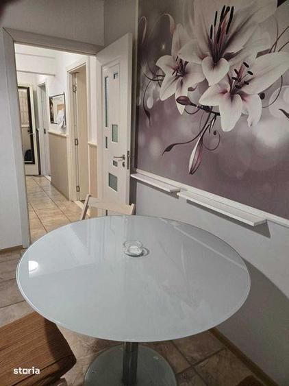 Apartament cu 2 camere în Apusului
