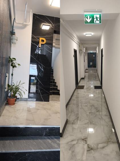 Garsonieră în Tomești