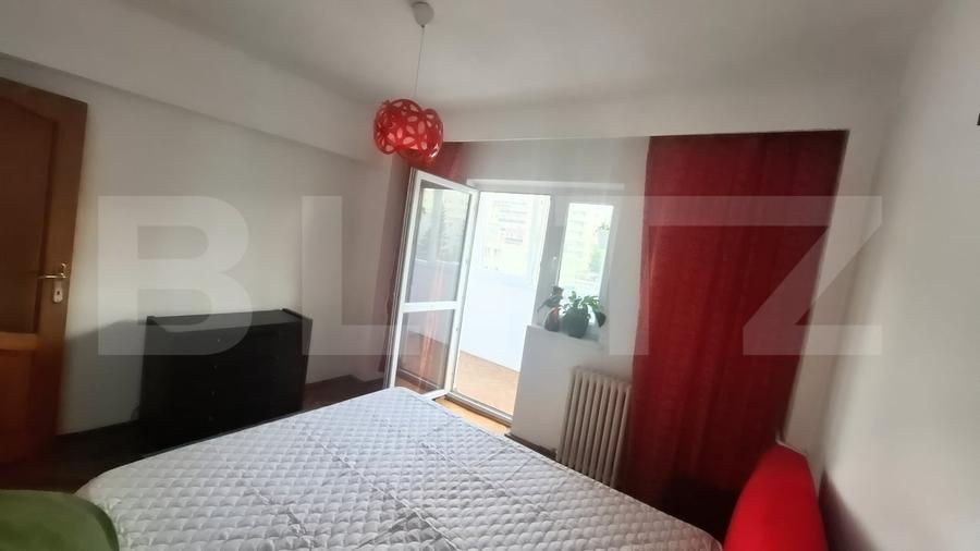 Apartament spațios cu 4 camere  Mănăștur - Piata Ion Meșter | Ideal Familie - 14