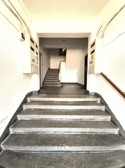 Apartament cu 2 camere decomandat, mobilat în Centrul Istoric
