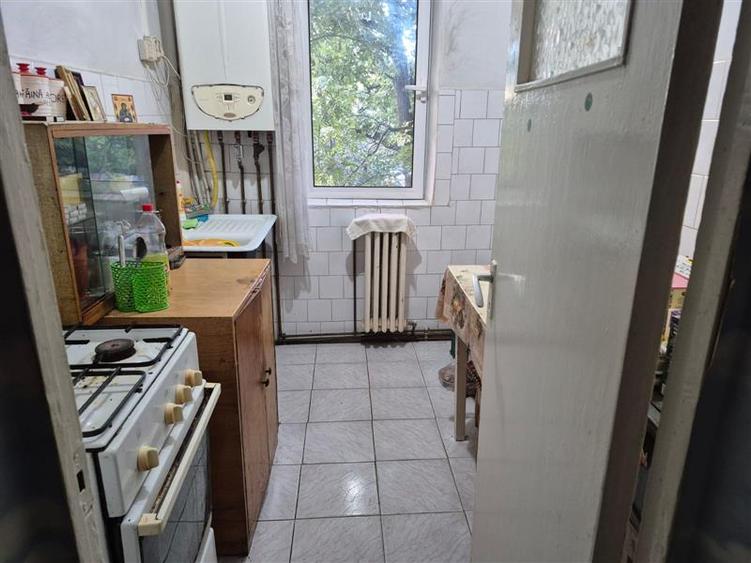 Apartament cu 2 camere semidecomandat în Alexandru cel Bun — fotografia 1