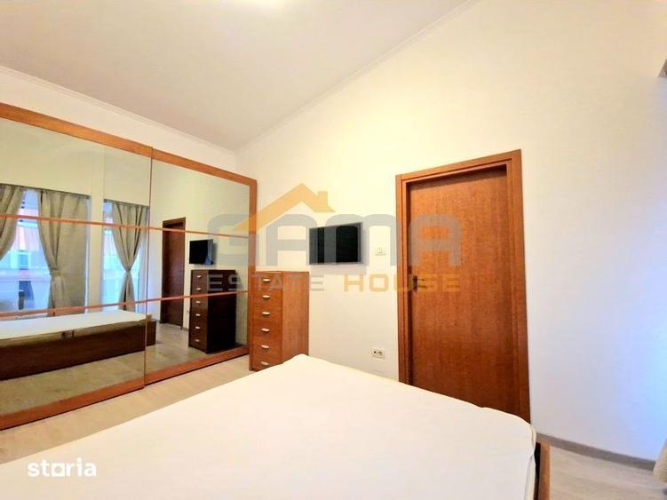 Apartament cu 2 camere în UTA