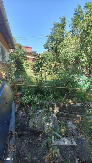 De vanzare casa ,Deva,strada Aurel Vlaicu - 10