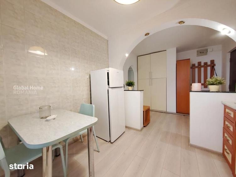 2 camere Tineretului | Titulescu | Metrou | Facultate - 1