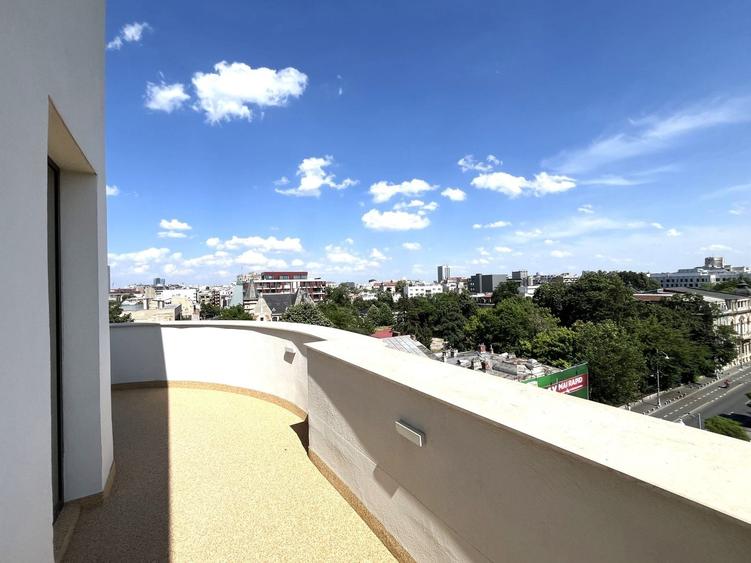 APARTAMENTUL TAU DE PE CALEA VICTORIEI || 3 CAMERE || PANORAMA UNICA - 18