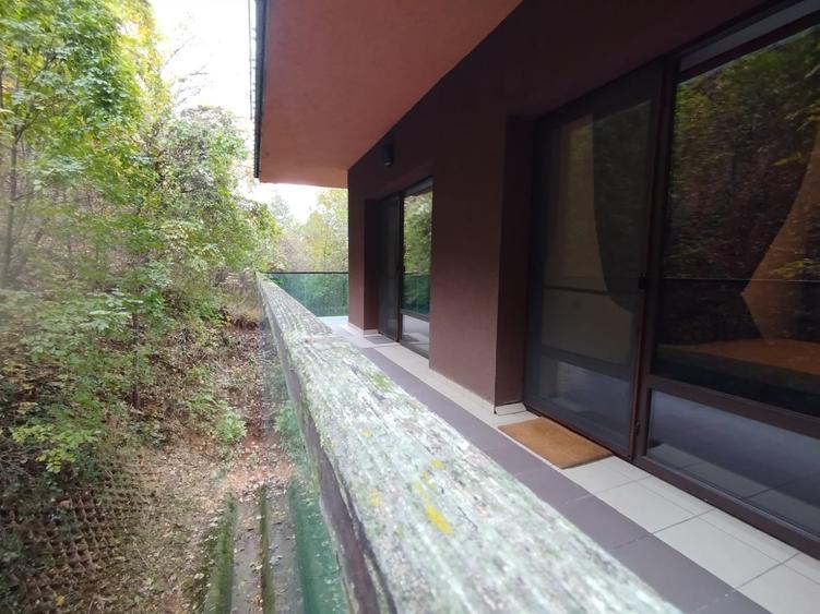 Apartament cu 2 camere în Răcădău