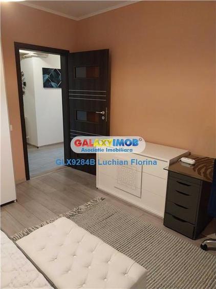 Apartament cu 2 camere decomandat, mobilat în Theodor Pallady — fotografia 3