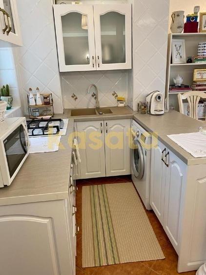 Apartament cu 2 camere decomandat, mobilat în Dorobanți
