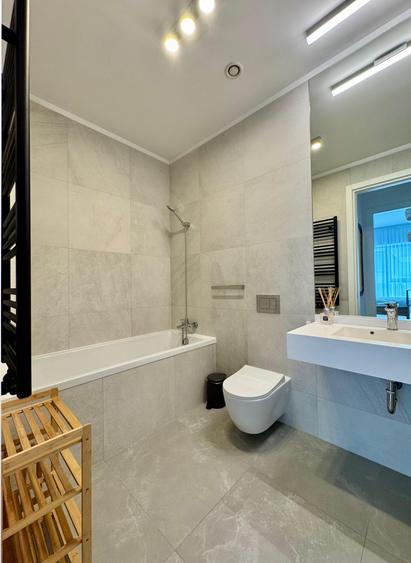 Apartament 2 camere | One Verdi Park Parcare + Boxa RO+EN - 18
