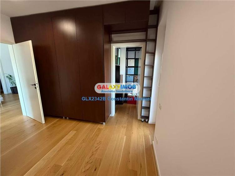 Apartament cu 2 camere decomandat, mobilat în Aviației
