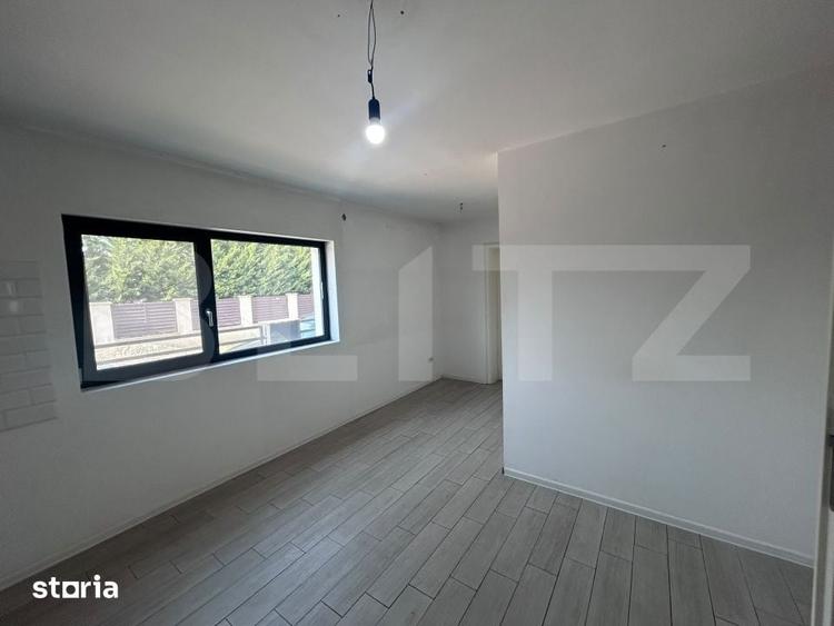 Casă cu 4 camere cu Teren 350 Mp în Malu Mare