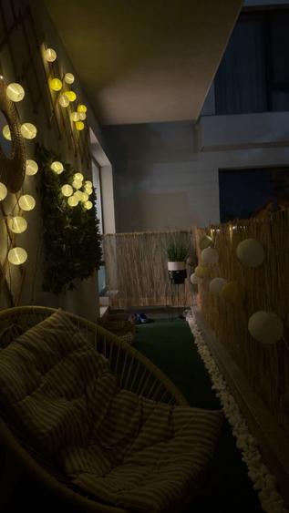 Apartament cu 2 camere în Mihai Bravu