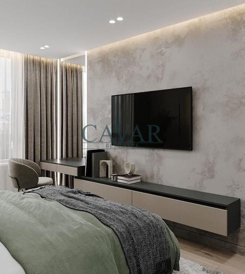 Apartament cu 3 camere decomandat în Apărătorii Patriei