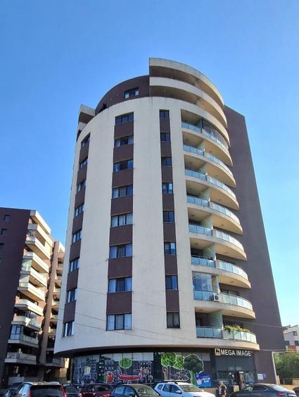 Apartament cu 2 camere decomandat, mobilat în Lujerului