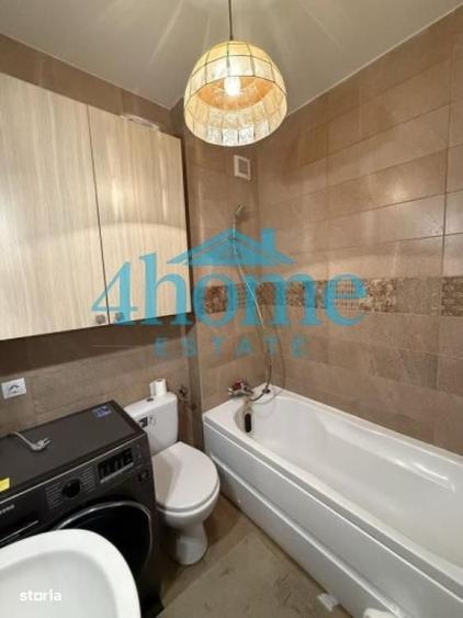 Apartament 3 camere Grozavesti|Regie|Bloc Nou|Parcare|Metrou - 5