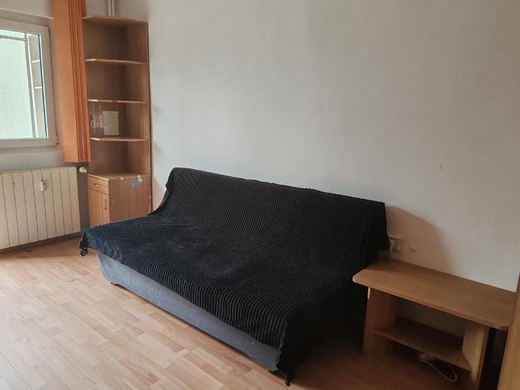 Garsonieră nedecomandată în Micălaca