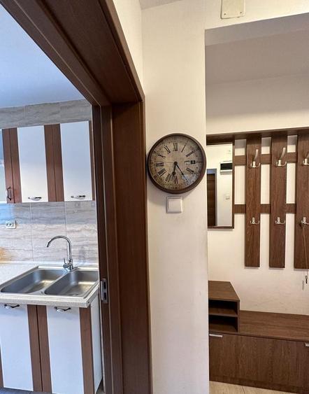Stefan cel Mare inchiriere ap 2 camere 5min metrou cu Contract Anaf - 6