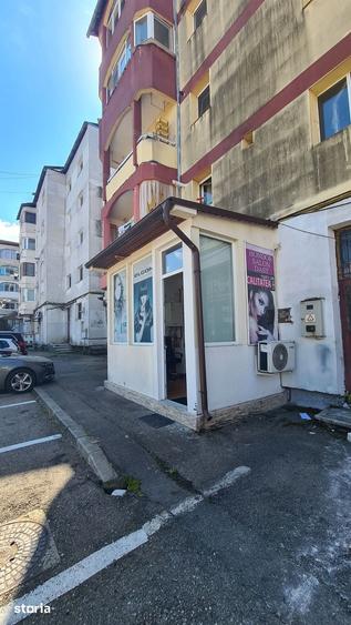 Spațiu comercial, de 15 mp, în Central