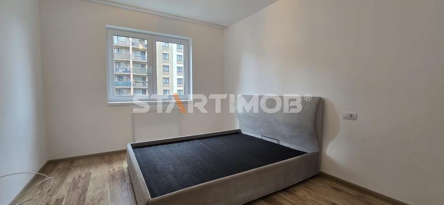 Apartament  nemobilat cu parcare Coresi - 7