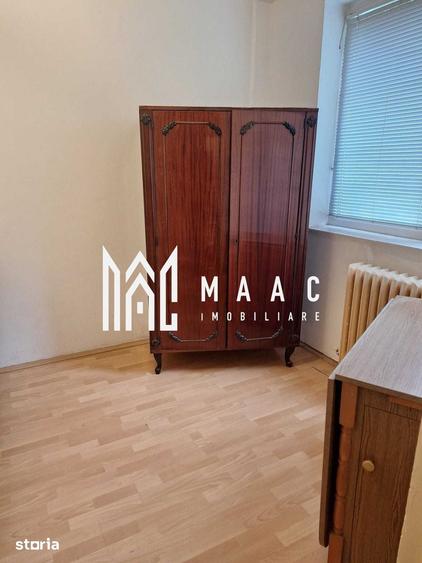 Apartament cu 2 camere semidecomandat în Hipodrom 2
