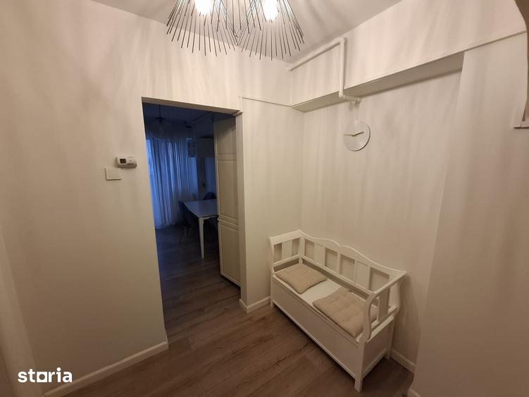 Apartament premium 2 camere cu vedere panoramica Faleza Nord - 10