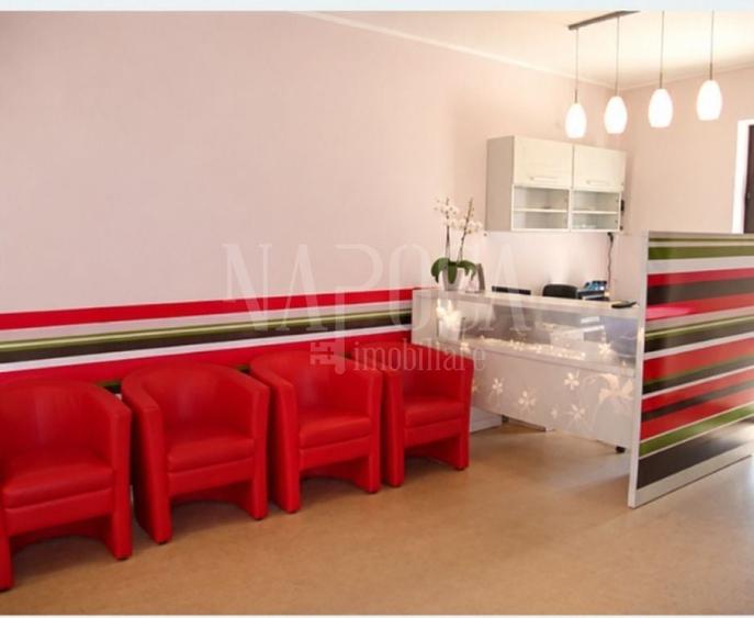 Spațiu comercial, de 95 mp, în Central
