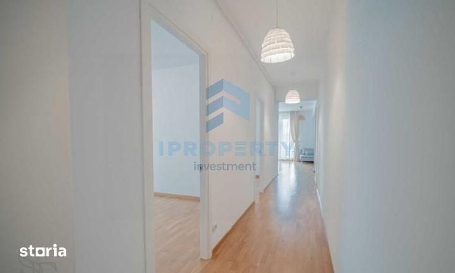 Inchiriere Apartament 4 camere in Lacul Tei - Complex Laguna Residence - 7