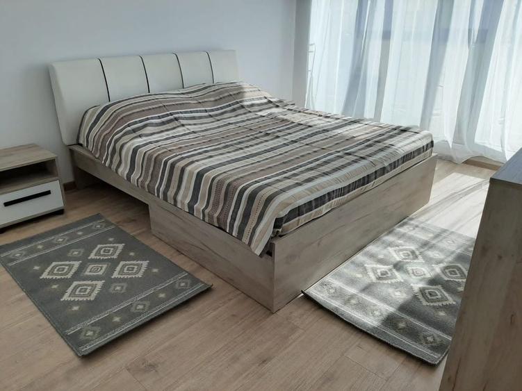 Garsonieră decomandată în Florești