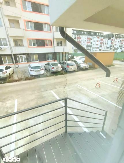 Spa?iu comercial cu chirias 2 locuri parcare str Ilie Petre Chiajna - 1