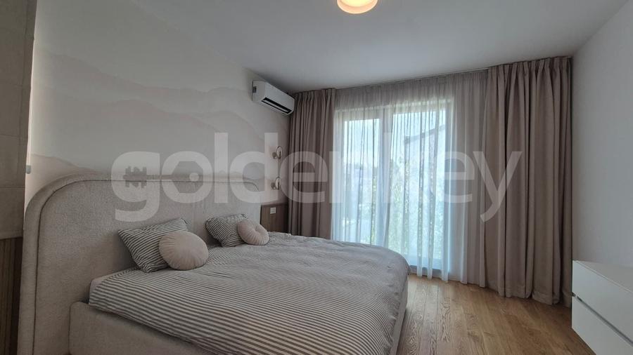 Duplex cu 5 camere cu Piscina în Pipera