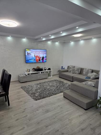 Casă individuală cu 4 camere cu Teren 400 Mp în Cumpăna