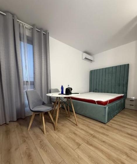 Apartament cu 2 camere decomandat, mobilat în Pipera