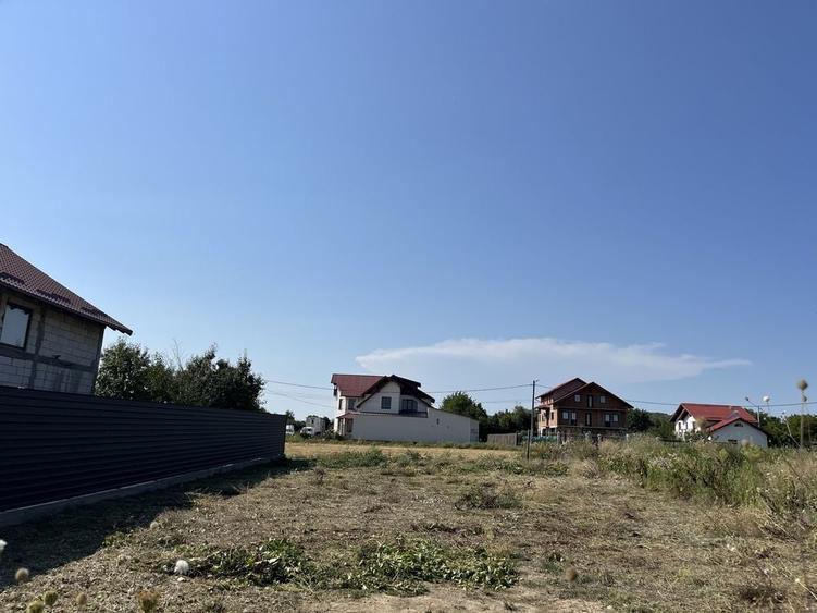 Oportunitate ! Vand teten intravilan Calinesti AKA ! - 5