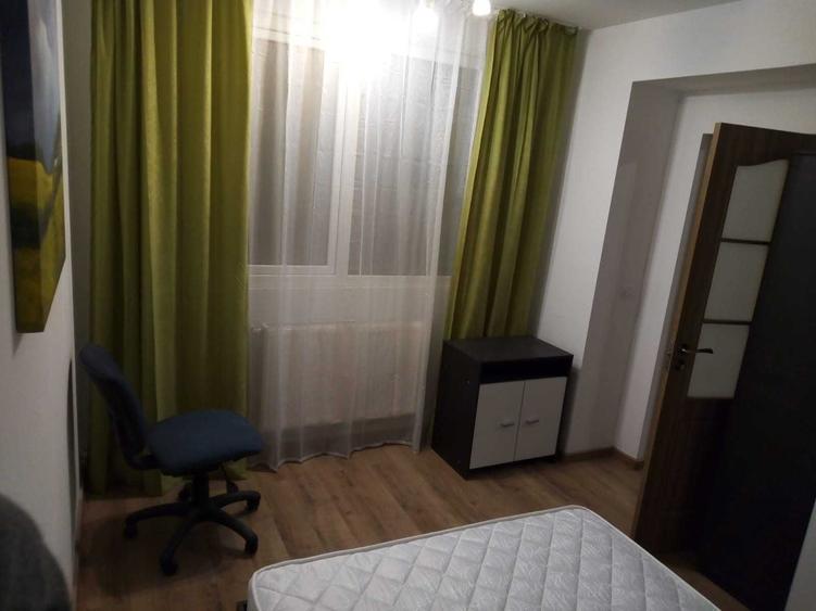 Pers fizica, Inchiriez AP 2 Camere Decomandat, bloc nou, T Vladimirescu (in spatele hotelului T23) - 5