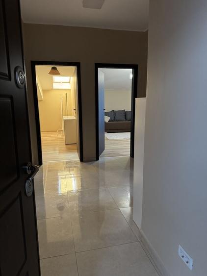 Ap.2 camere,prima inchiriere,centrala propie,bloc nou,langa metrou - 6