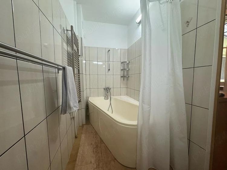 Casă cu 1 camere cu Teren 170 Mp în Grivița