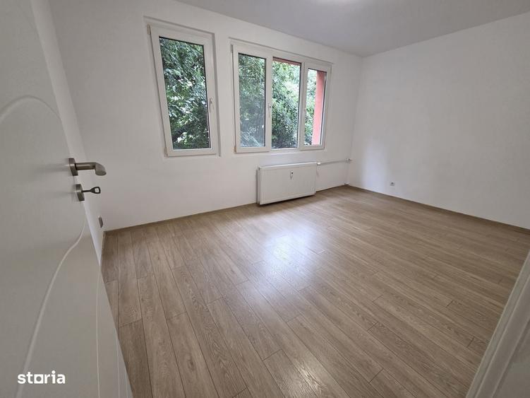 Apartament cu 3 camere, mobilat în Ferdinand