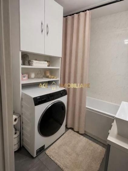 3 Camere de inchiriat | Tineretului | Metrou | Parcare | Centrala - 6