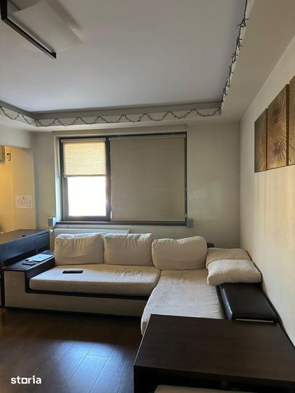 Apartament cu 2 camere în Ultracentral