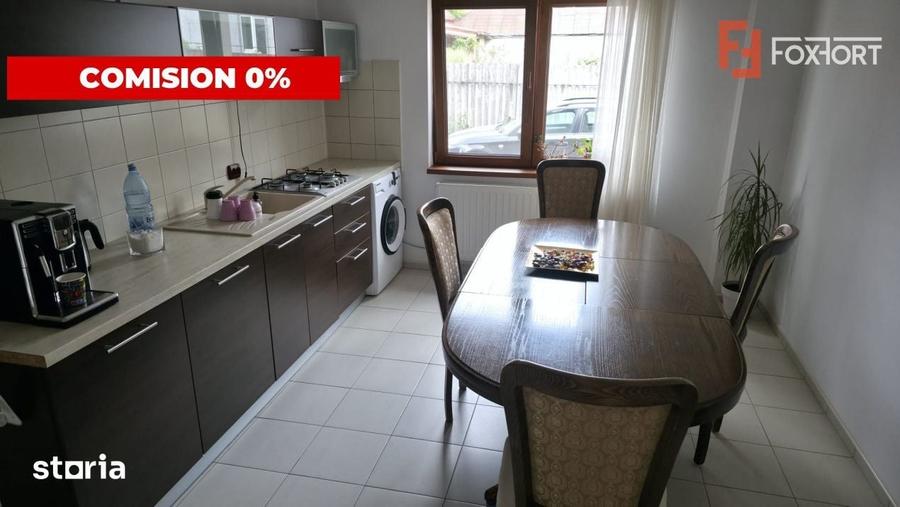 Casă cu 6 camere cu Teren 350.82 Mp în Central