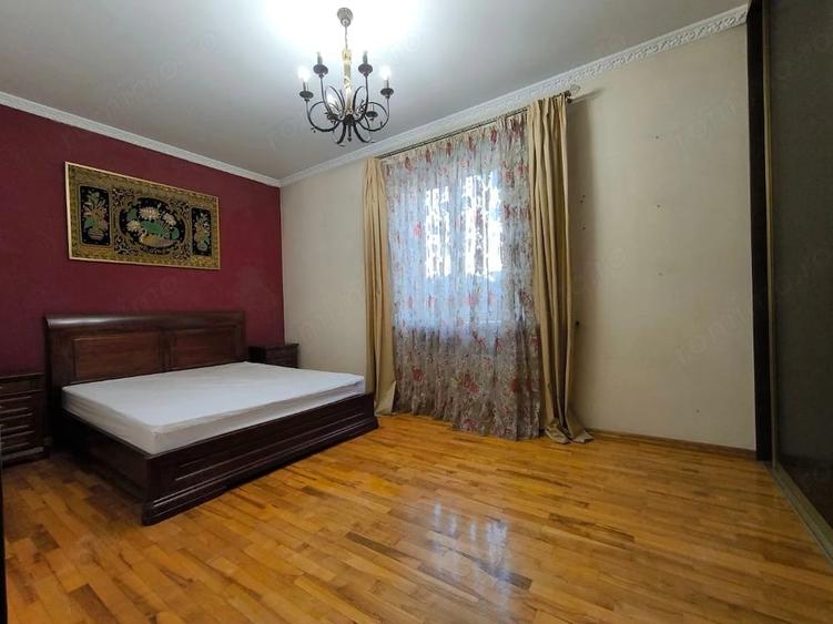 Garsonieră decomandată în Rahova