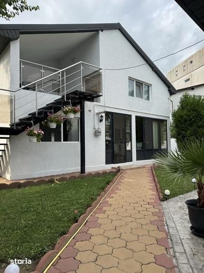 Casă cu 4 camere cu Teren 550 Mp în Nord