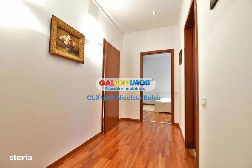 Spacious 4-room apartment\/\/Soseaua Nordului\/\/terrace - 4