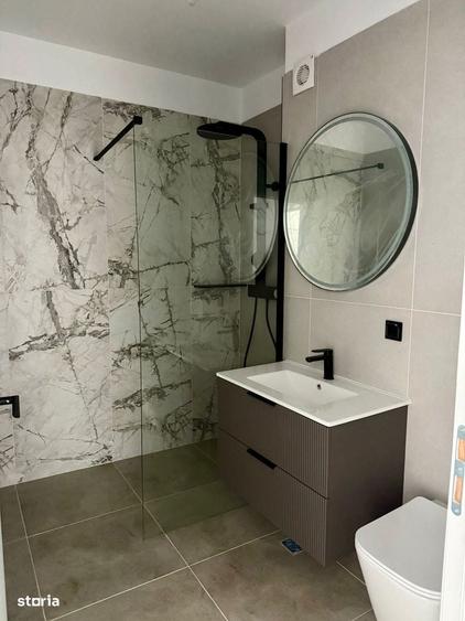 Apartament cu 2 camere decomandat în Gara Mare
