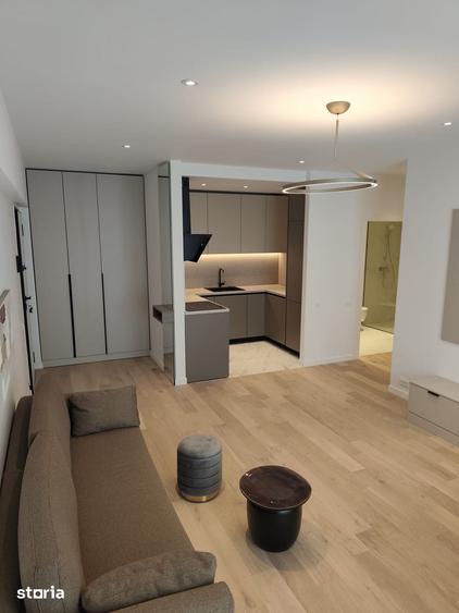 Apartament cu 2 camere în 13 Septembrie
