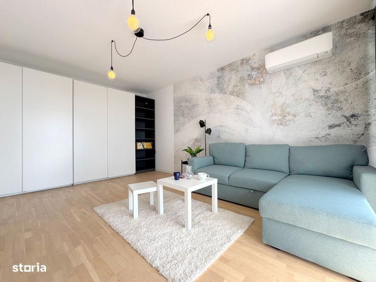 Apartament nou cu 2 camere decomandat-Complexul Studentesc Timisoara - 8
